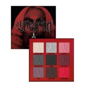 Jeffree Star Cosmetics WEIRDO Palette 🎨 NIB